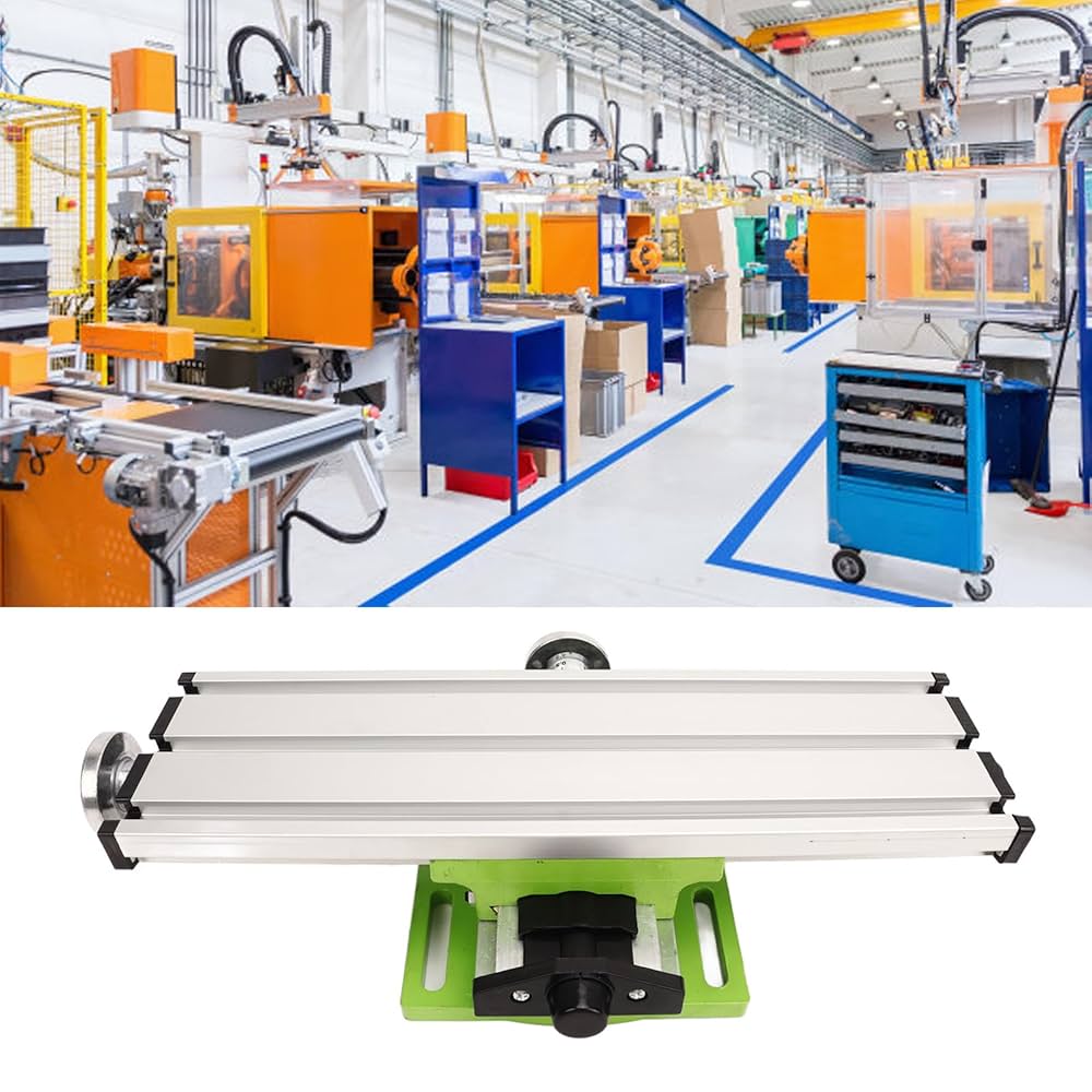 ワークテーブル Amazon.co.jp: X Y Axes 作業テーブル、多機能フレキシブル